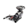 Wheel Stand Pro Stojak dla THR F458 /Spider/T80/T100/F430 V2 BLACK - 262652 - zdjęcie 2